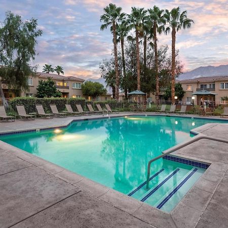 Worldmark- Cathedral 1-Bd Cathedral City Exterior foto