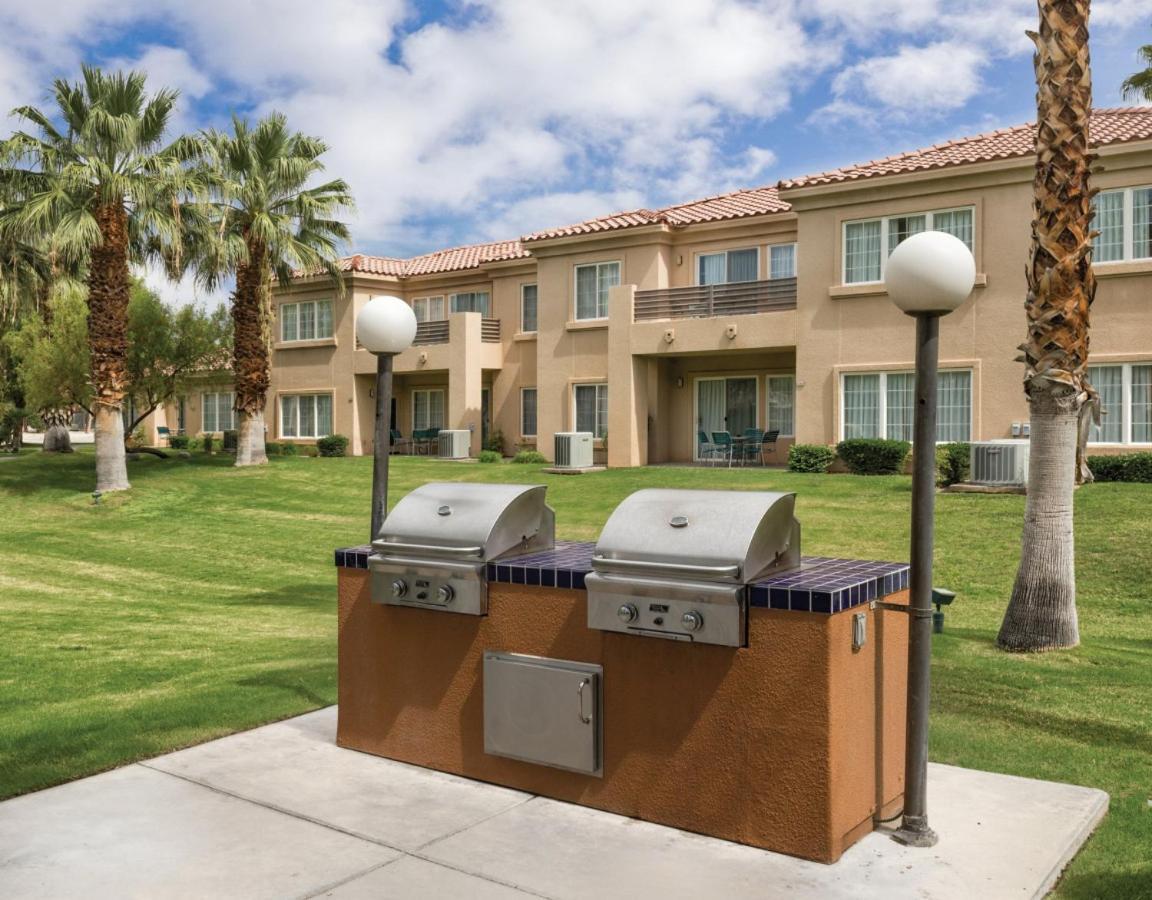 Worldmark- Cathedral 1-Bd Cathedral City Exterior foto