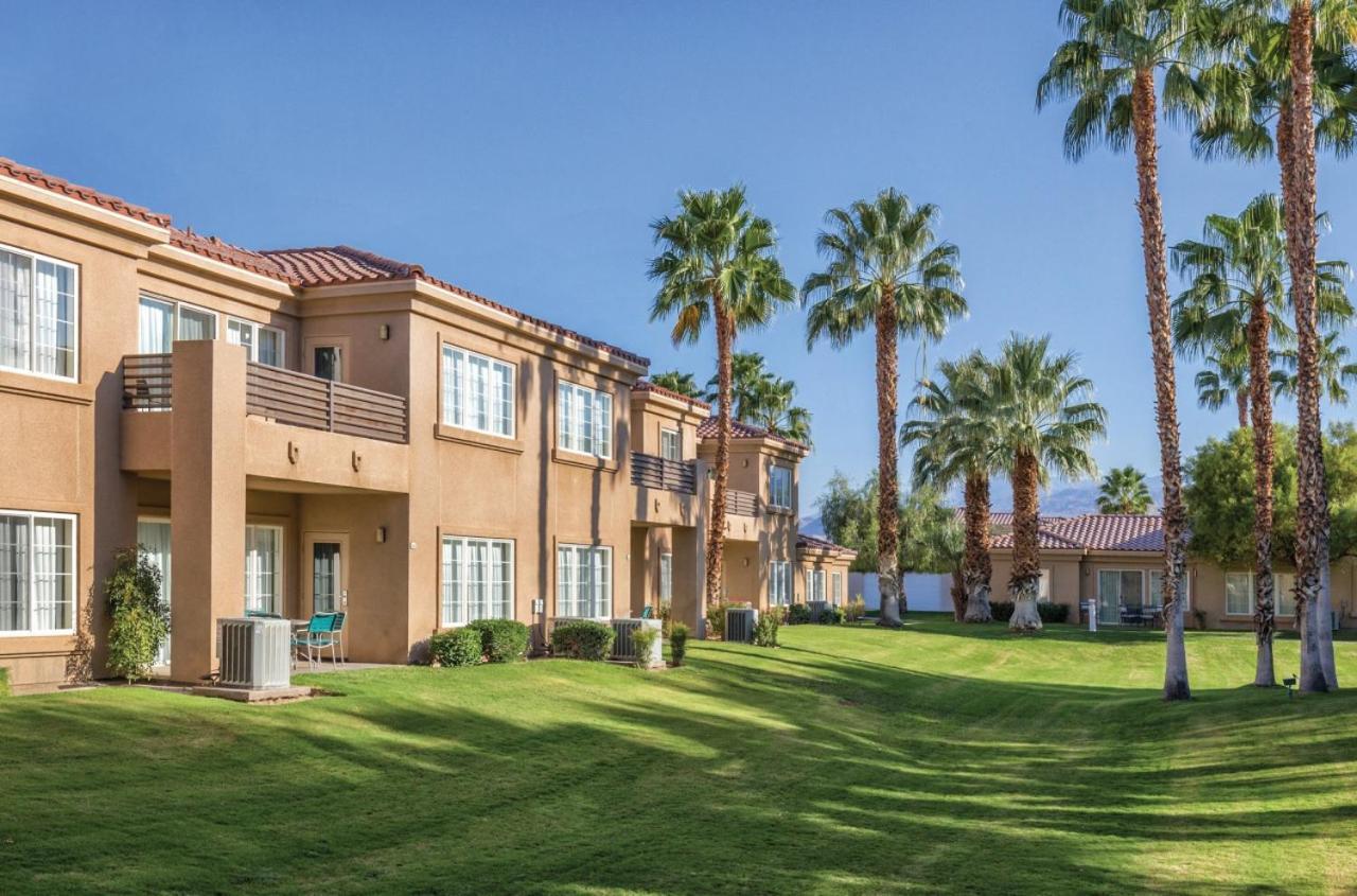 Worldmark- Cathedral 1-Bd Cathedral City Exterior foto