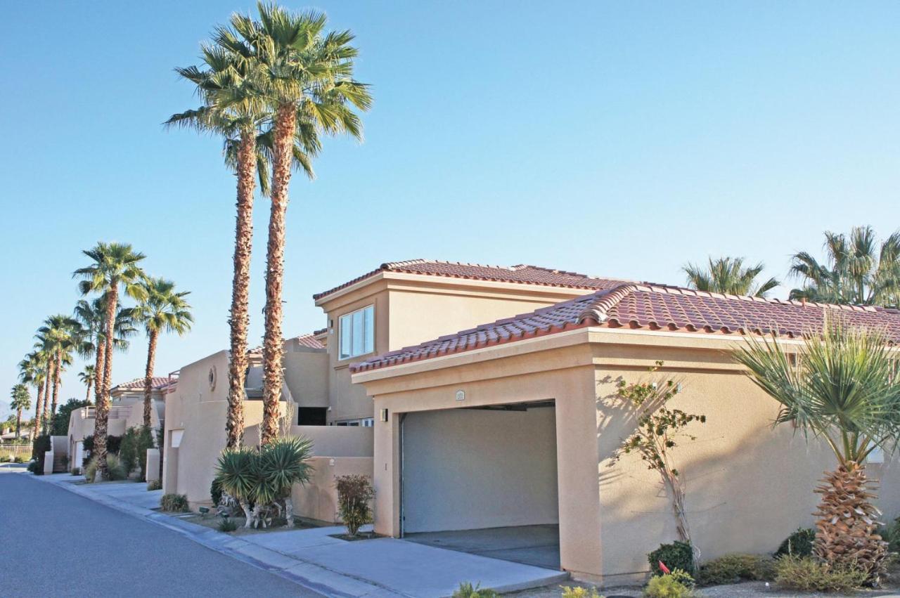 Worldmark- Cathedral 1-Bd Cathedral City Exterior foto